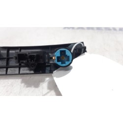 Alfa Romeo - Stelvio - AUX/USB aansluiting