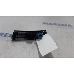 Alfa Romeo - Stelvio - AUX/USB aansluiting