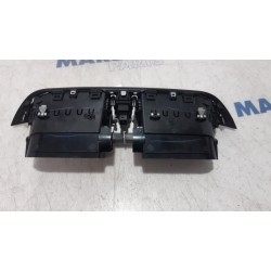 Alfa Romeo - Stelvio - Dashboard vent