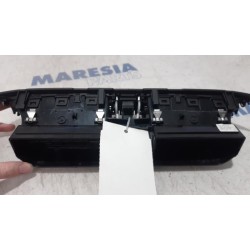 Alfa Romeo - Stelvio - Dashboard vent
