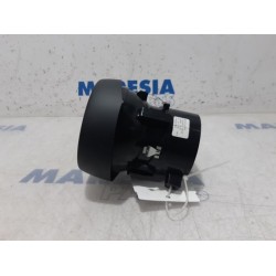 Alfa Romeo - Stelvio - Dashboard vent