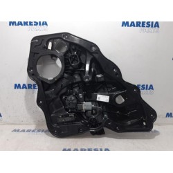 Alfa Romeo - Stelvio - Rear door window mechanism 4-door, left