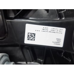 Alfa Romeo - Stelvio - Rear door window mechanism 4-door, left