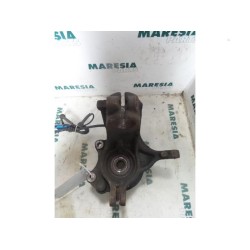 Peugeot - 207 - Knuckle, front right