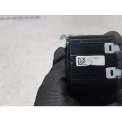 Alfa Romeo - Stelvio - Fog light switch
