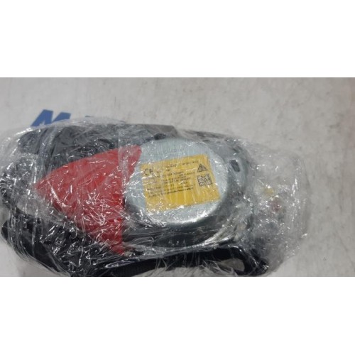 Alfa Romeo - Stelvio - Veiligheidsgordel rechts-voor