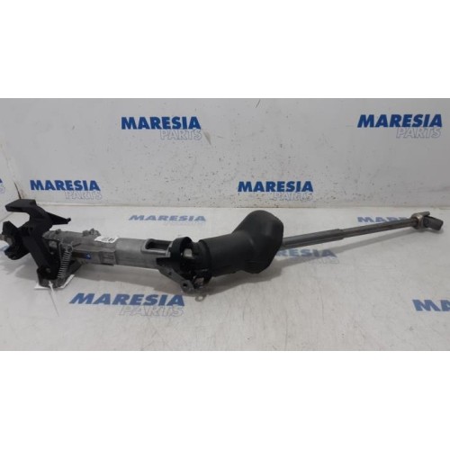 Alfa Romeo - Stelvio - Steering column housing