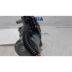 Alfa Romeo - Stelvio - Front wiper motor