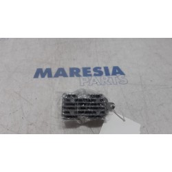 Alfa Romeo - Stelvio - Module LED headlight