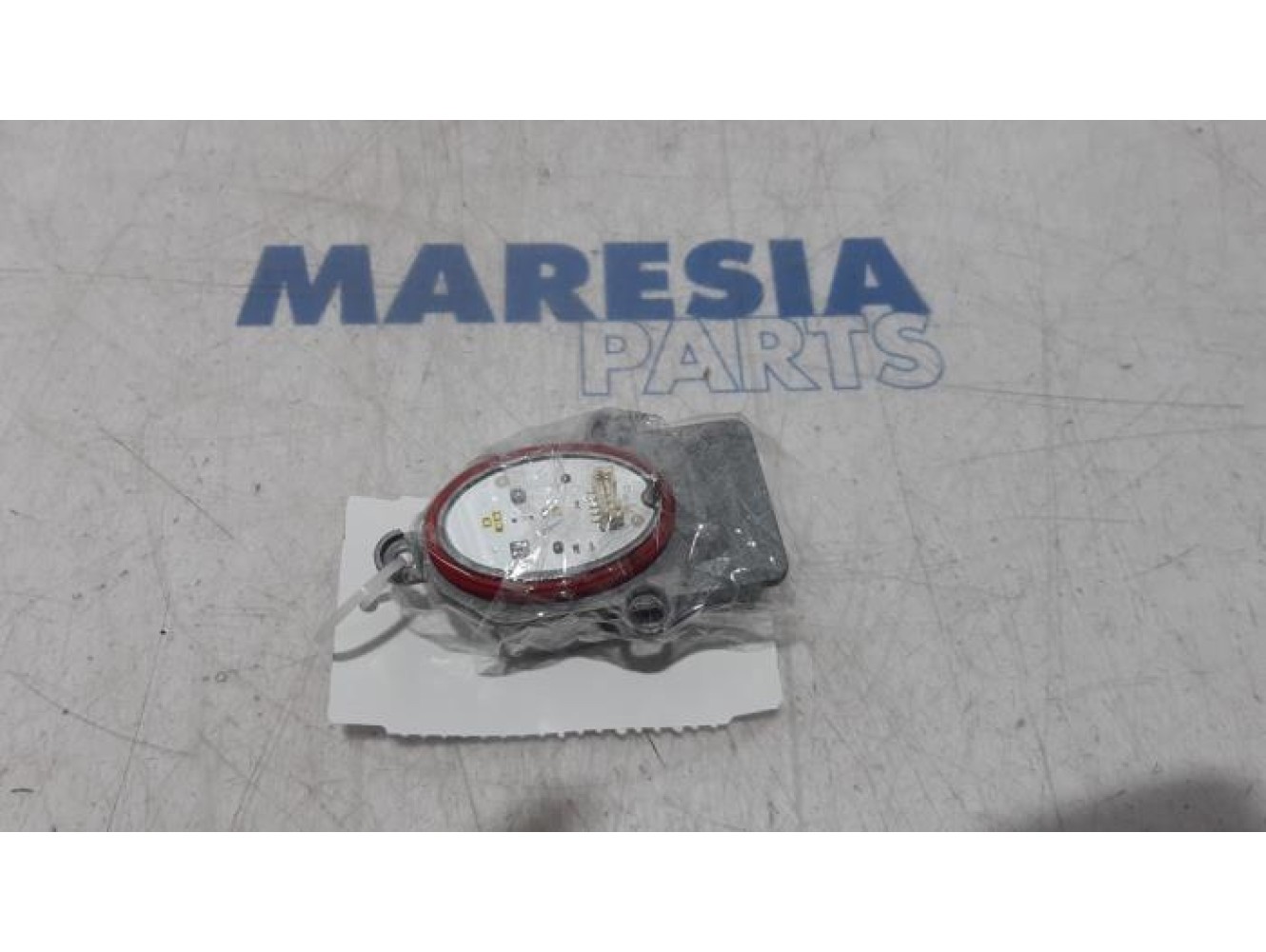 Alfa Romeo - Stelvio - Module LED headlight