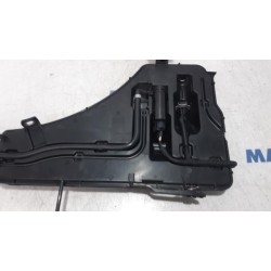 Alfa Romeo - Stelvio - Ruitensproeiertank voor