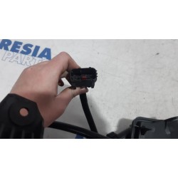 Alfa Romeo - Stelvio - Ruitensproeiertank voor