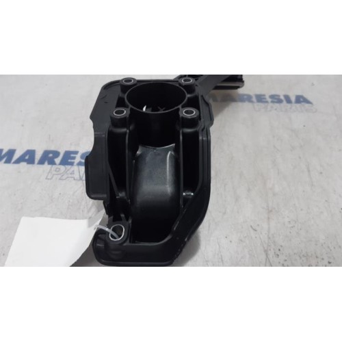 Alfa Romeo - Stelvio - Brake pedal