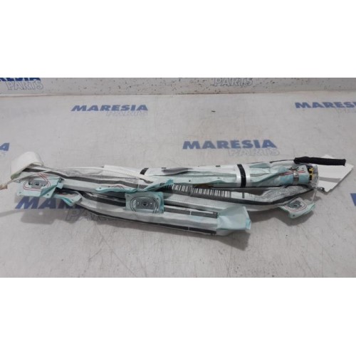 Alfa Romeo - Stelvio - Airbag plafond gauche