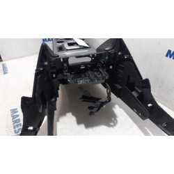 Alfa Romeo - Stelvio - Middenconsoles