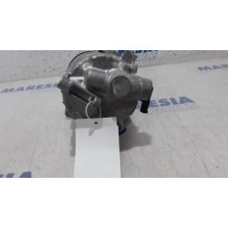 Alfa Romeo - Stelvio - Aircopomp