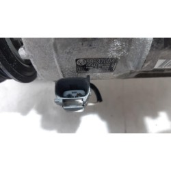 Alfa Romeo - Stelvio - Aircopomp