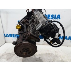 Fiat - Panda - Engine