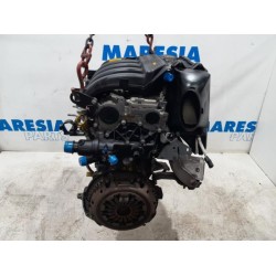 Renault - Kangoo - Engine