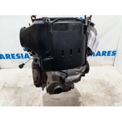 Renault - Kangoo - Engine