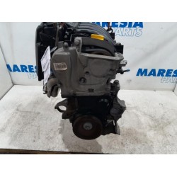Renault - Kangoo - Engine