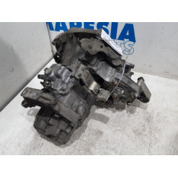 Fiat - Punto - Versnellingsbak