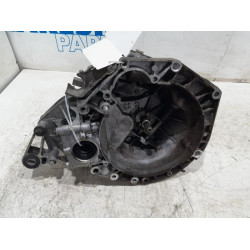 Fiat - Punto - Versnellingsbak