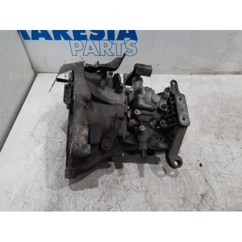 Fiat - Punto - Versnellingsbak