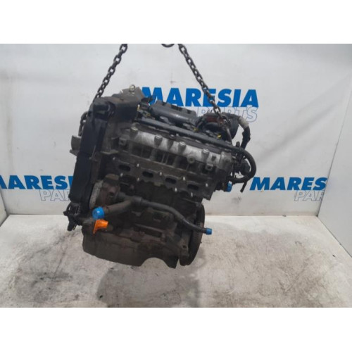 Fiat - Punto - Engine