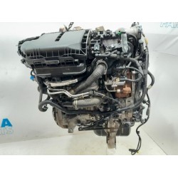 Citroen - C4 Grand Picasso - Engine