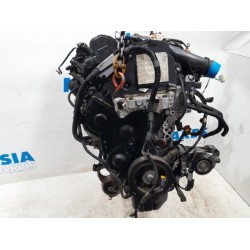 Citroen - C4 Grand Picasso - Engine