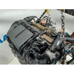 Citroen - C4 Grand Picasso - Engine