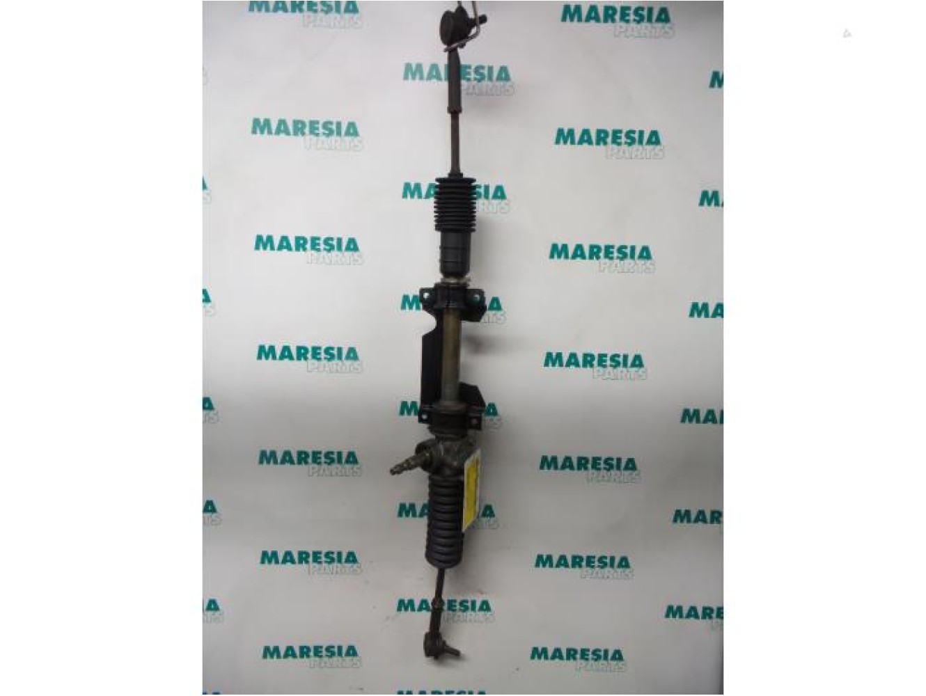 Fiat - Panda - Steering box
