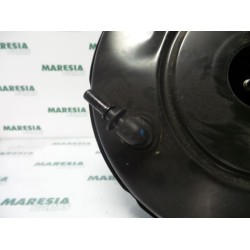 Peugeot - 207 - Brake servo