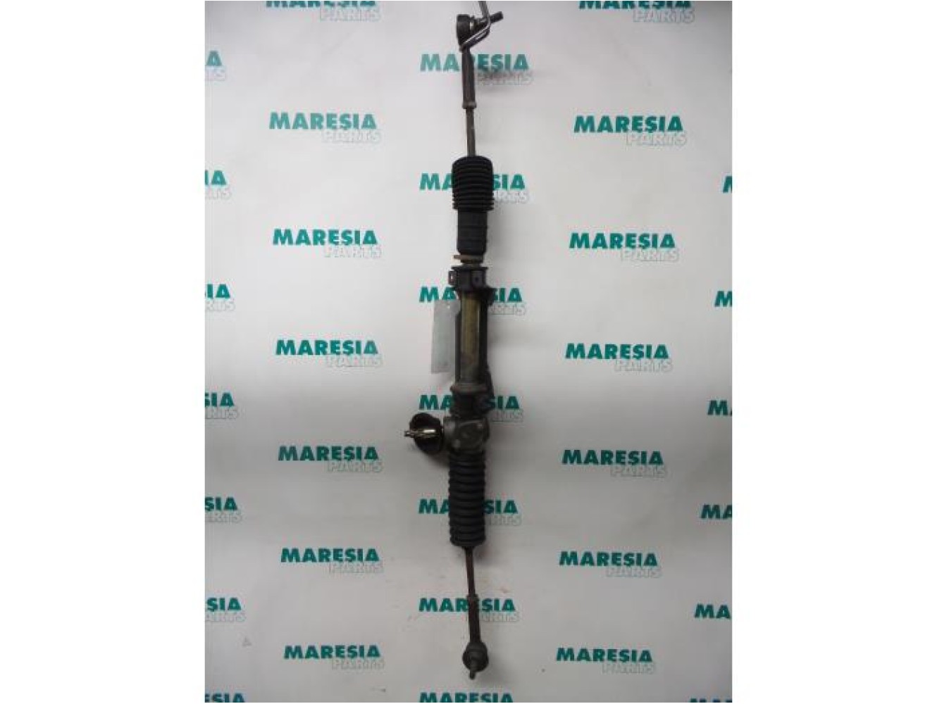 Fiat - Panda - Steering box