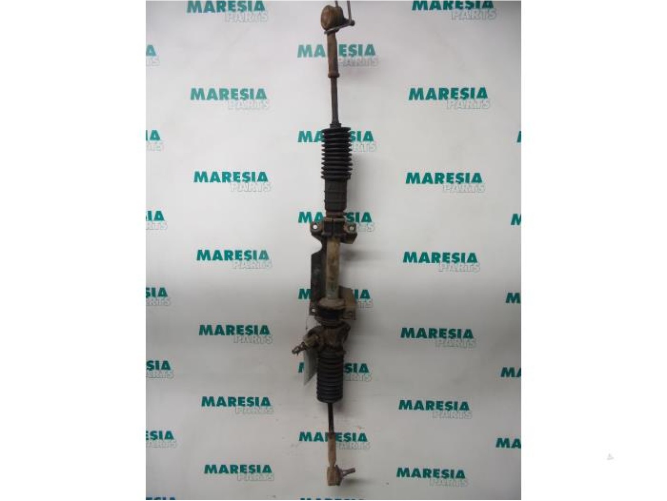 Fiat - Panda - Steering box
