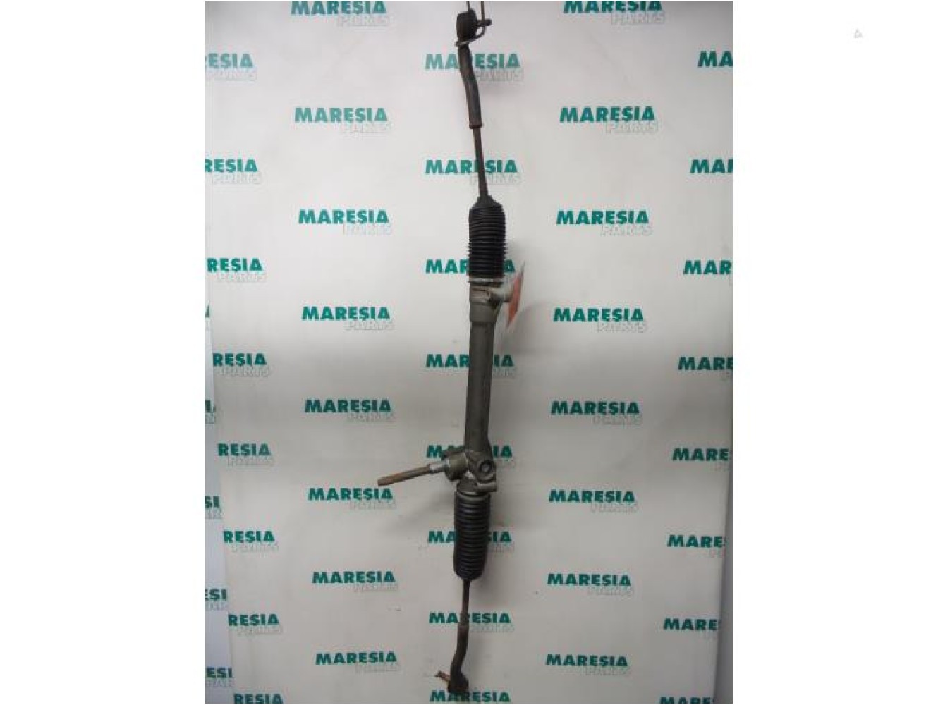 Fiat - Panda - Steering box