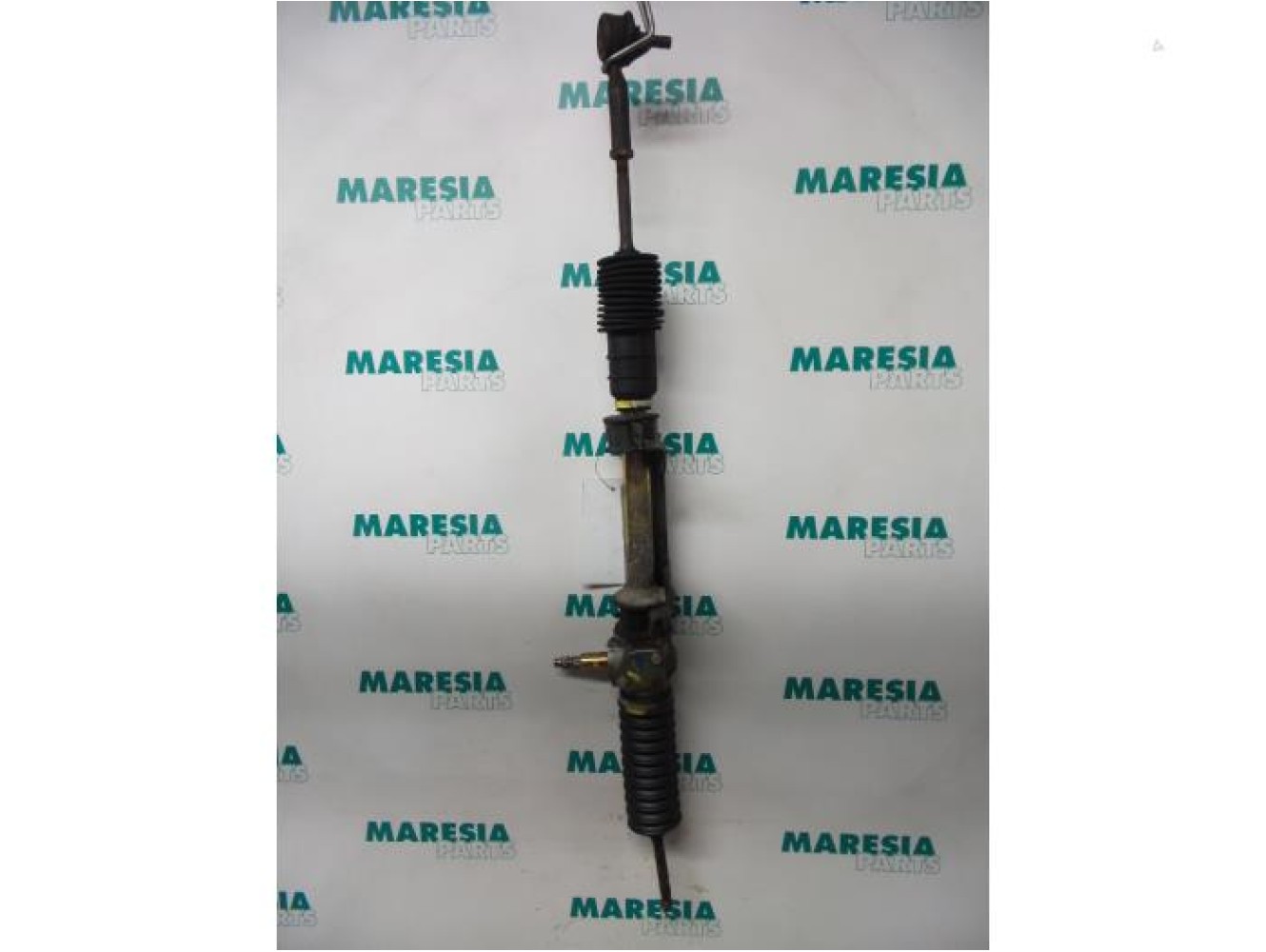 Fiat - Panda - Steering box