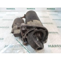 Fiat - Punto - Startmotor