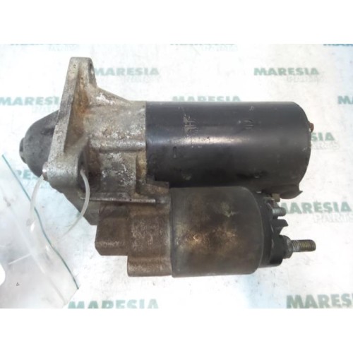 Fiat - Punto - Startmotor