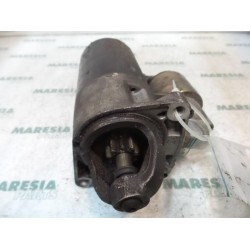 Fiat - Punto - Startmotor