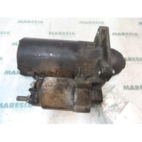 Fiat - Punto - Startmotor