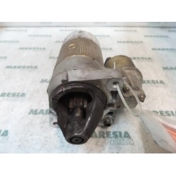 Fiat - Punto - Startmotor