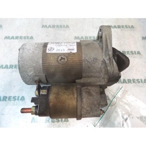 Fiat - Punto - Startmotor