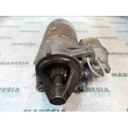 Fiat - Punto - Startmotor