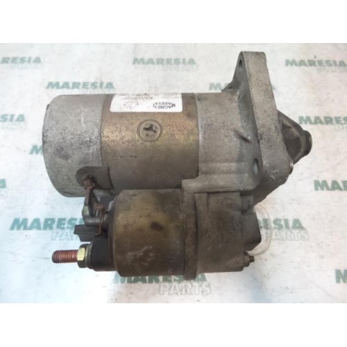 Fiat - Punto - Startmotor