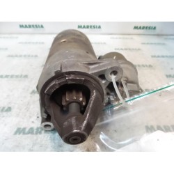 Fiat - Punto - Startmotor