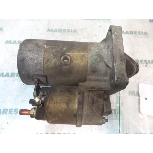 Fiat - Punto - Startmotor