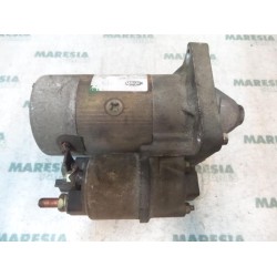 Fiat - Punto - Starter