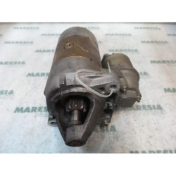 Fiat - Punto - Starter